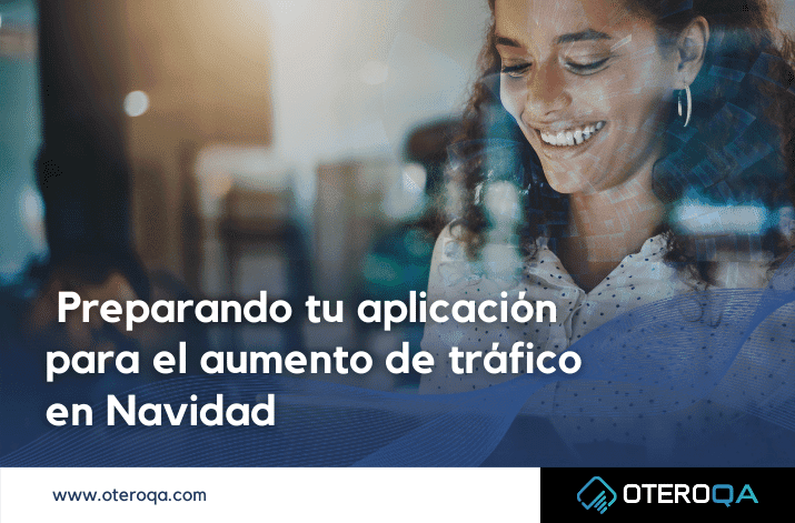 Preparando tu Aplicación para el Aumento de Tráfico en Navidad