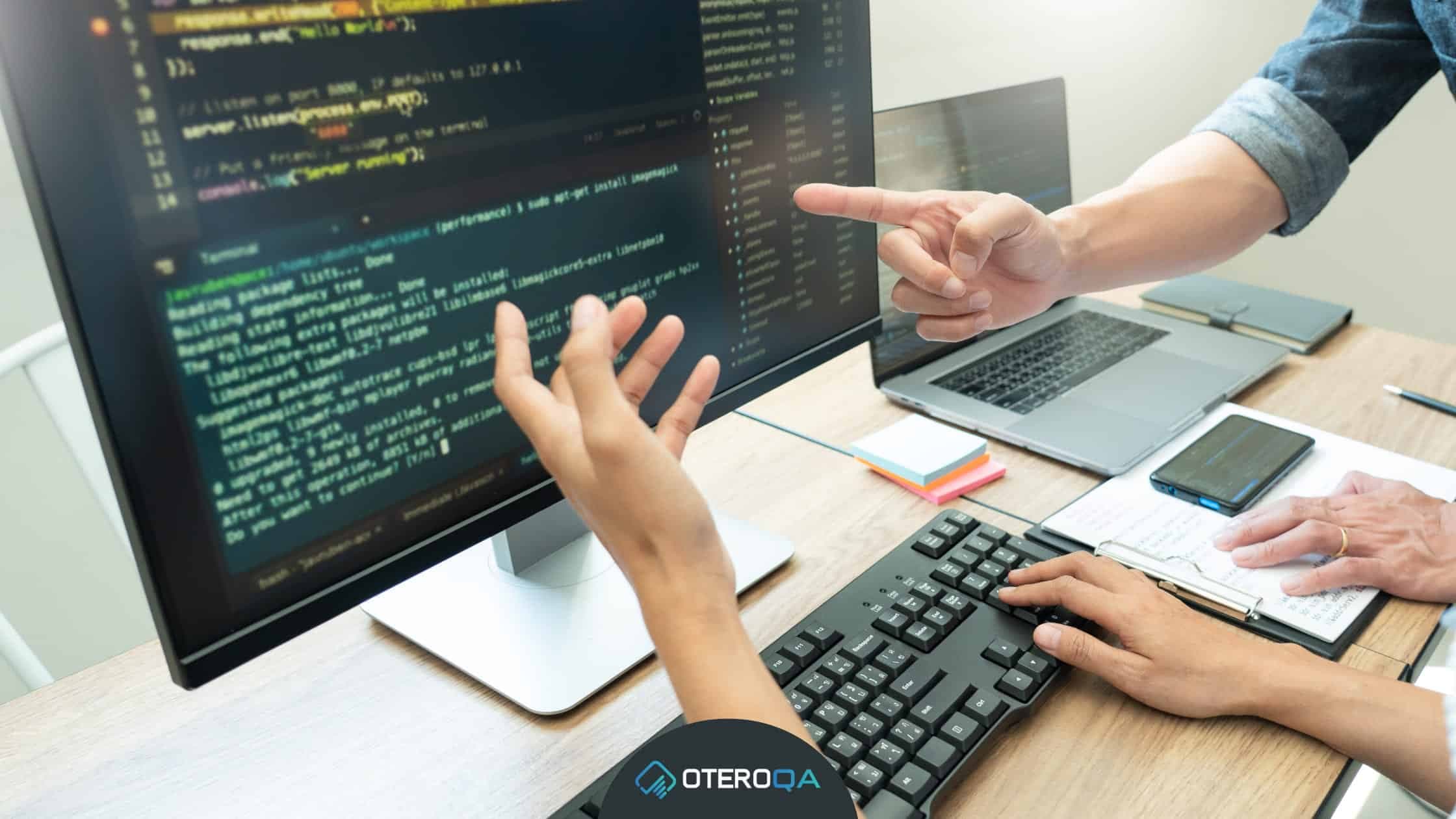Low-cost software testing