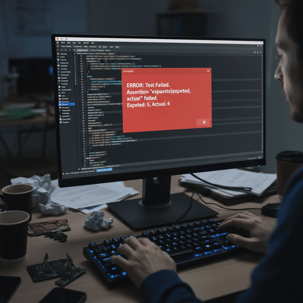 Software Bugs: Causes, Impact, and How to Prevent Software Errors