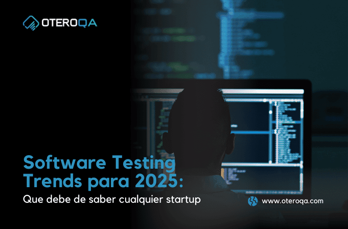 Trends de Software Testing para 2025