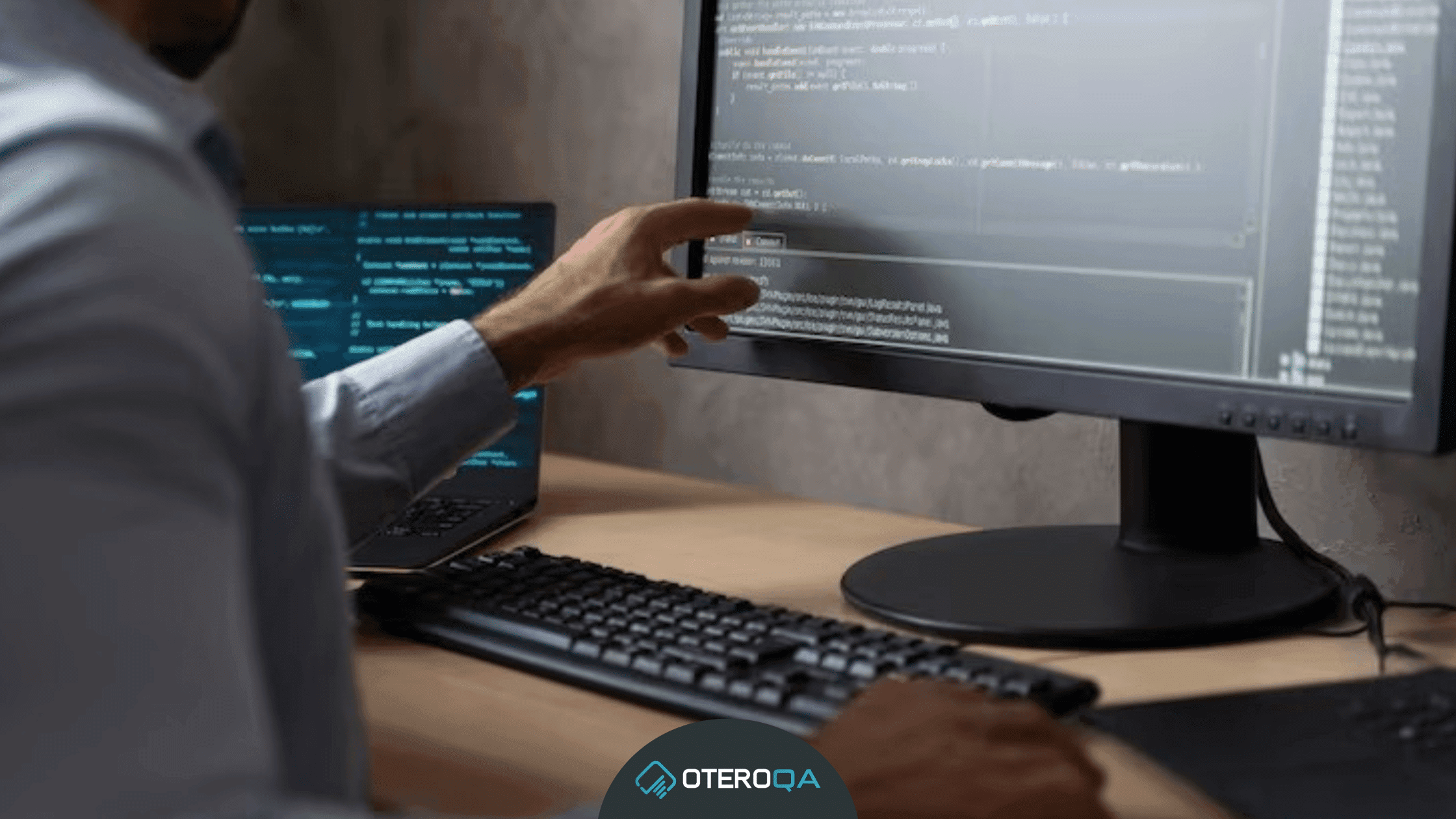 diferencia entre qa y qc