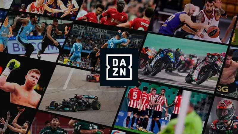 DAZN