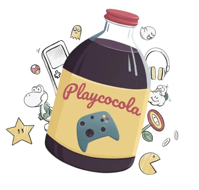 Playcocolla