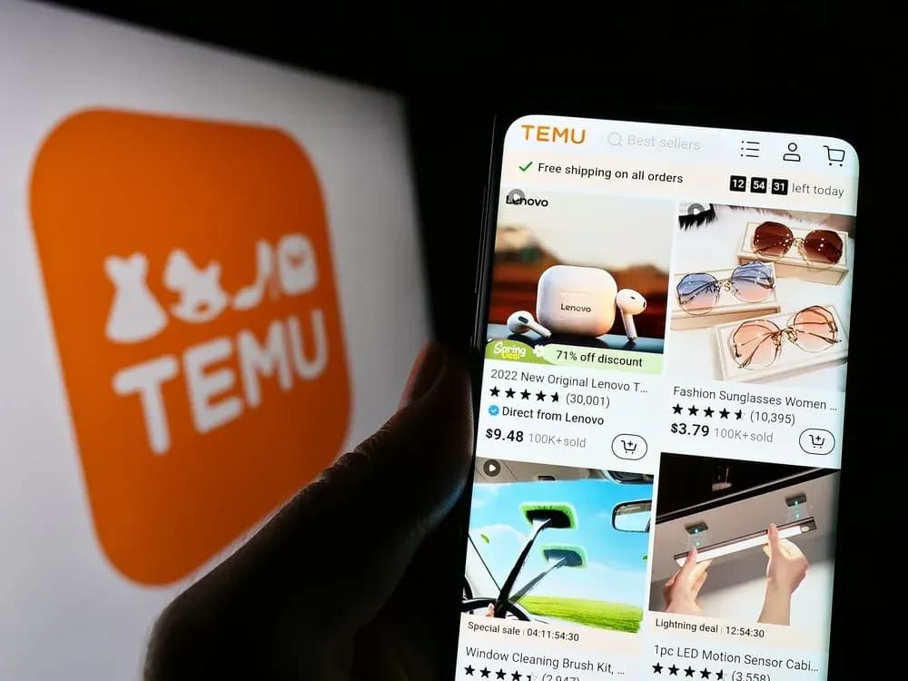 Temu