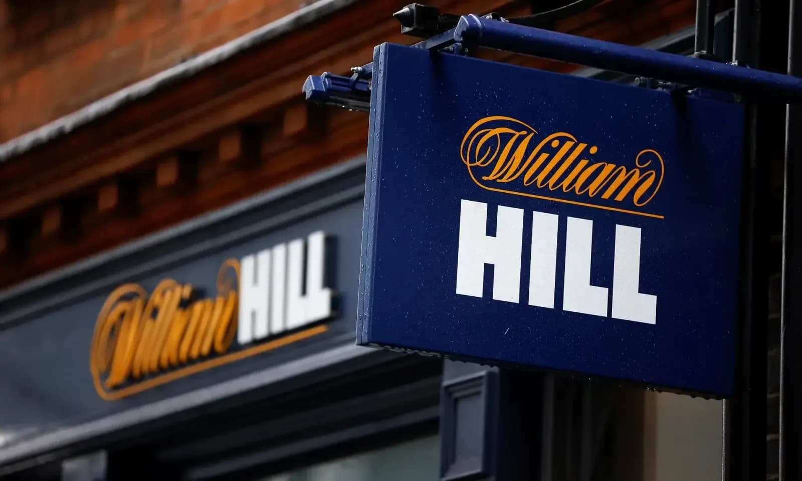 William Hill