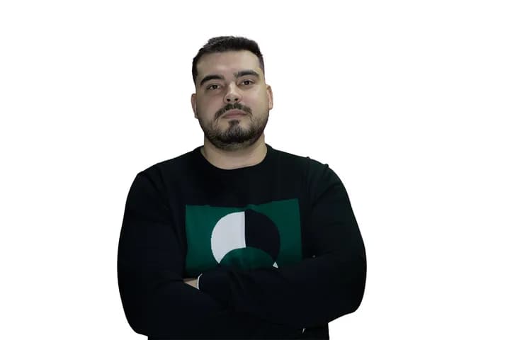 Damián Otero