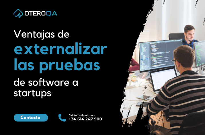 Beneficios De Externalizar Pruebas de Software