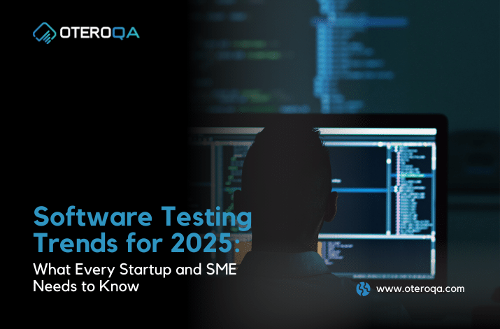 Software Testing Trends for 2025